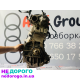 Двигун BUL Audi A6 C6 2.0 TFSI 2004 2.0 л бензин.