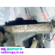Двигун BUL Audi A6 C6 2.0 TFSI 2004 2.0 л бензин.