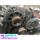 Двигун Renault Laguna 1, 2.0 v 16 клапанів, 1993 рік, бензин, об'єм 2.0 л.