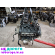 Двигун BWA 2.0 TFSI для VW Passat Golf Skoda Octavia Audi, 2005, бензин, 2.0 л.
