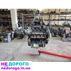 Двигун BWA 2.0 TFSI для VW Passat Golf Skoda Octavia Audi, 2005, бензин, 2.0 л.