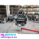 Двигун BWA 2.0 TFSI для VW Passat Golf Skoda Octavia Audi, 2005, бензин, 2.0 л.