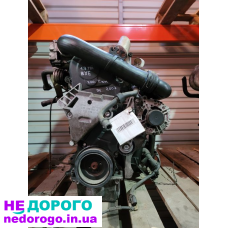 Двигун BXE 1.9 TDI, Octavia, 2005, 1.9 л, дизель.