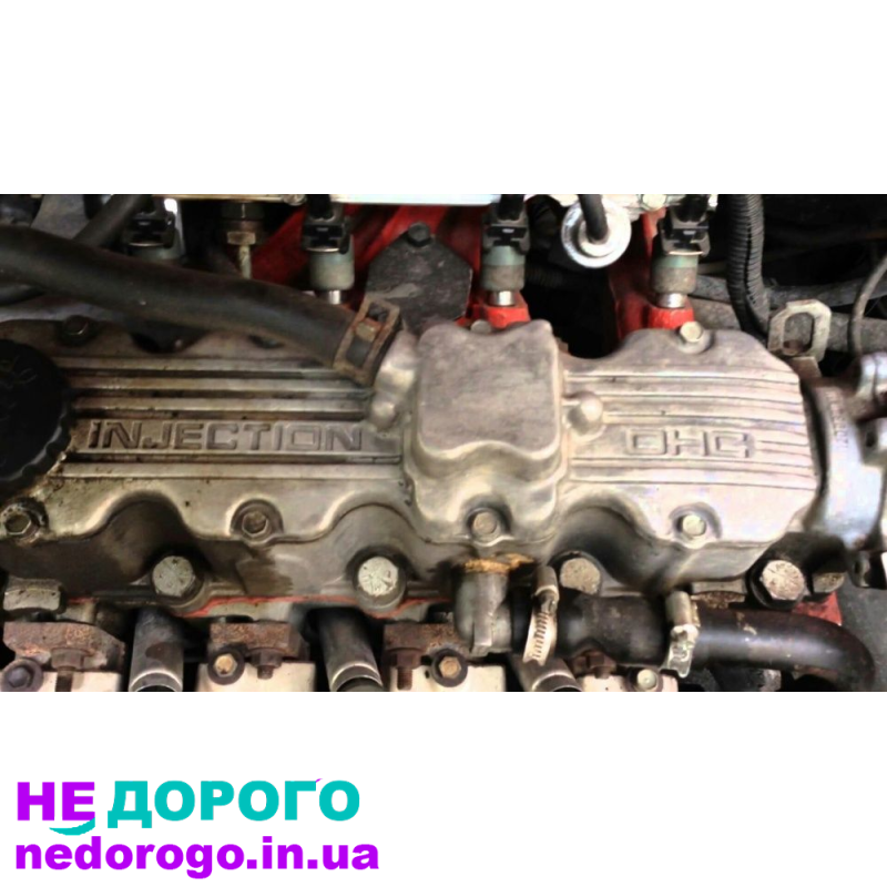 Двигун Opel C20NE, 1990, 2.0 л, бензин. Omega, Vectra, Ascona, Kadett.
