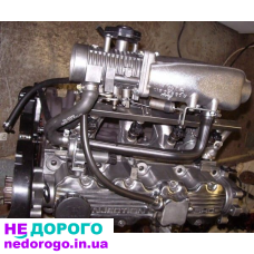 Двигун Opel C20NE, 1990, 2.0 л, бензин. Omega, Vectra, Ascona, Kadett.