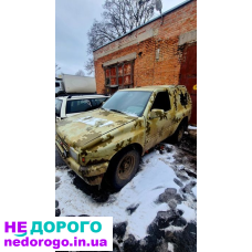 Двигун Opel C20NE, Frontera A Sport, 1991, 2.0 л, бензин.