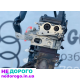 Двигун CAGB 2.0 TDI для Audi A4 B8 2011, 2.0 л, дизель.