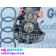 Двигун CAGB 2.0 TDI для Audi A4 B8 2011, 2.0 л, дизель.