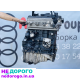 Двигун CAGB 2.0 TDI для Audi A4 B8 2011, 2.0 л, дизель.