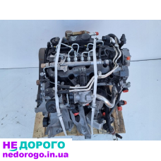 Двигун CAH для Audi A4 B8, A5, A6, Q5, VW, Skoda, Seat, 2.0 тді, 170 кс, 2010, бензин.