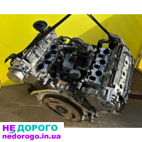 Двигун Audi Q7 CASA 3.0 TDI 2010 3.0 л дизель.