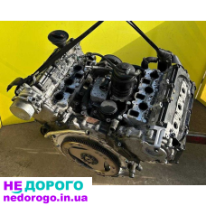 Двигун Audi Q7 CASA 3.0 TDI 2010 3.0 л дизель.