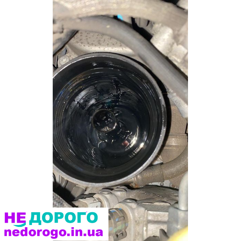 Двигун CASA 3.0 TDI для Audi Q7 VW Touareg 2015, 3.0 л дизель.