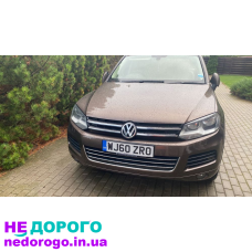 Двигун CASA 3.0 TDI для Audi Q7 VW Touareg 2015, 3.0 л дизель.