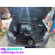 Двигун CAYC 1.6 TDI Volkswagen Skoda Audi, 2012, 1.6 л дизель.