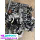 Двигун CBA 2.0 для Volkswagen Golf VI / Passat B7, 2010 р., 2.0 л, бензин.