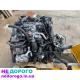 Двигун CBA 2.0 для Volkswagen Golf VI / Passat B7, 2010 р., 2.0 л, бензин.