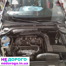 Двигун CBF CCT 2.0 TFSI Volkswagen Passat 2015 2.0 л бензин.