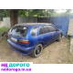 Двигун CD20 для Nissan Almera N15, Primera P10, Sunny Y14. 2.0 літра, дизельне паливо.