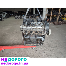 Двигун CDA 1.8 TSI Volkswagen Passat B6, Skoda Octavia, 2008, 1.8 л, бензин.