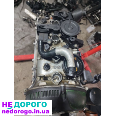 Двигун CDA Passat b6 1.8 TSI, Skoda, 2009, 1.8 л, бензин. Авторозборка в Україні.