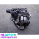 Двигун CFWA для VW Polo Skoda Fabia Ibiza, 2012, 1.2 л бензин.