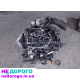 Двигун CFWA для VW Polo Skoda Fabia Ibiza, 2012, 1.2 л бензин.