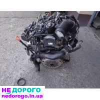 Двигун CFWA для VW Polo Skoda Fabia Ibiza, 2012, 1.2 л бензин.