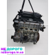 Двигун CGG для VW Golf V VI Polo Skoda Fabia II Seat Leon 1.4 mpi 16V 86 к 2008 року, бензиновий, об'єм 1.4 л.