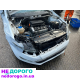 Двигун CGG для VW Golf V VI Polo Skoda Fabia II Seat Leon 1.4 mpi 16V 86 к 2008 року, бензиновий, об'єм 1.4 л.