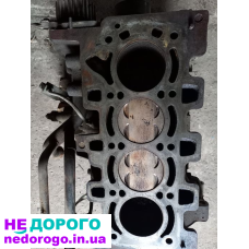 Двигун Chery Kimo, 2012 рік, 1.0 л, бензин.