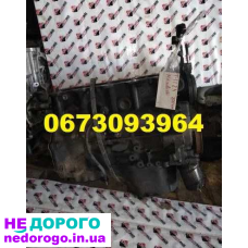 Двигун Chery Tiggo, 1.5L, бензин, 2020 рік.