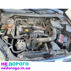 Двигун Chery Elara 2.0, 2021, 2.0 л, бензин.