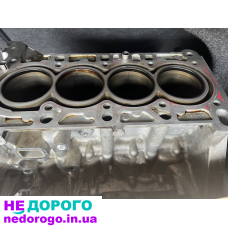 Двигун Chevrolet Cruze j400 1.4t, 2016 рік, бензин, об'єм 1.4 л.