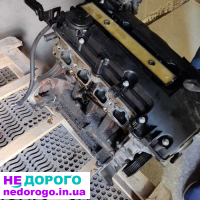 Двигун Chevrolet Cruze, Trax, Sonic, Buick Encore GM LUV 1.4T, 2016, 1.4 л, бензин.