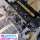 Двигун Chevrolet Cruze, Trax, Sonic, Buick Encore GM LUV 1.4T, 2016, 1.4 л, бензин.