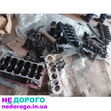 Двигун Chevrolet Epica 2,5 DOHC V6 2007 2,5 л бензин.