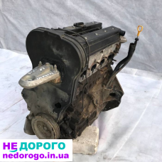 Двигун Chevrolet Lacetti 1.8 DOHC 2005 1.8 л бензин.