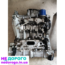 Двигун Chevrolet Volt 2, 2016 рік, 1.5 л, бензин.
