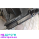 Двигун Chrysler PT Cruiser 2.2crd (02-10) 2.2 л дизель.