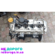 Двигун Chrysler PT Cruiser 2.2crd (02-10) 2.2 л дизель.
