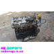 Двигун Chrysler PT Cruiser 2.2crd (02-10) 2.2 л дизель.