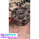 Двигун Chrysler Voyager 2.5 TD 1999: 2.5 л дизель.