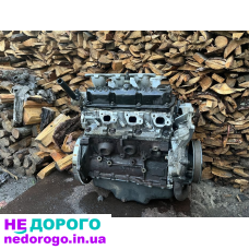 Двигун Chrysler Voyager 3,8 бензин 2005 рік, об'єм 3,8 л.