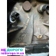 Двигун Chrysler Voyager IV 2007, ЕГР спереду, 2.4 л, бензин.