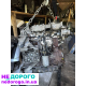 Двигун Chrysler Voyager IV 2007, ЕГР спереду, 2.4 л, бензин.