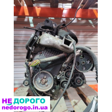 Двигун Citroen Berlingo 1.4 8v KFX, 2002 рік, 1.4 л, бензин.