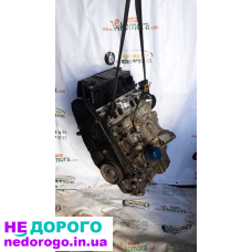 Двигун Citroen Berlingo 1.8 10KJR2, 2007 рік, 1.8 л, бензин.