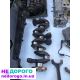 Двигун Citroen C3 PEUGEOT VTI 1.4 Бензин EP3, 2008 рік, 1.4 л, 16 клапанів, 95 к.с.