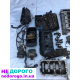 Двигун Citroen C3 PEUGEOT VTI 1.4 Бензин EP3, 2008 рік, 1.4 л, 16 клапанів, 95 к.с.